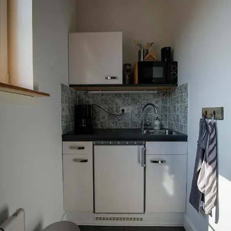 Zen לינה וארוחת בוקר