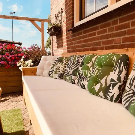 Zen לינה וארוחת בוקר 3*