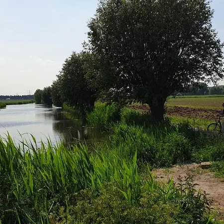 Zen לינה וארוחת בוקר Zwaluwe