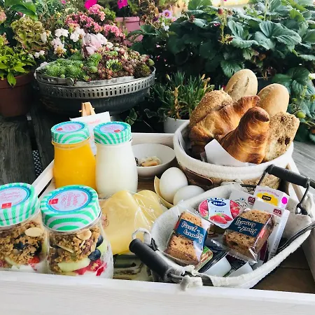 Bed and breakfast Zen