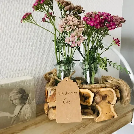 Zen Frühstückspension