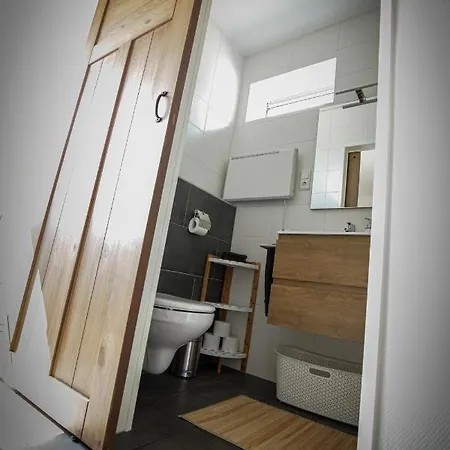 Bed and breakfast Zen