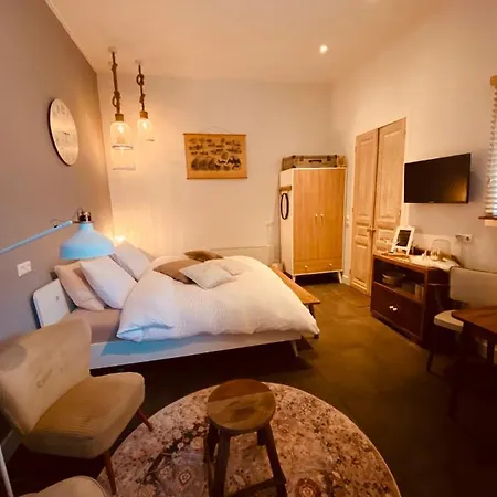 Bed & Breakfast Zen