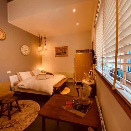 Bed & Breakfast Zen 3*