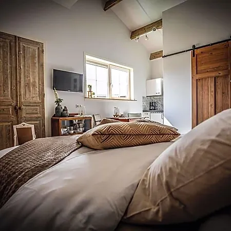 Bed & Breakfast Zen Lage Zwaluwe