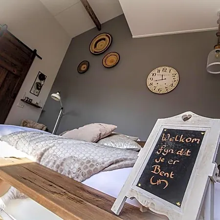 Zen Bed & Breakfast