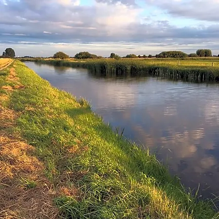 Zen 3* Lage Zwaluwe