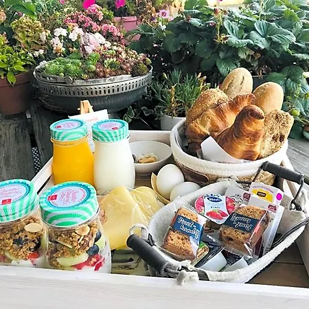 Bed & Breakfast Zen 3*