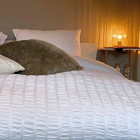 Bed & Breakfast Zen 3*