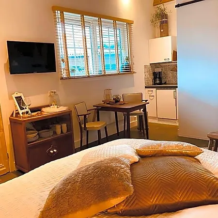 Bed & Breakfast Zen 3*