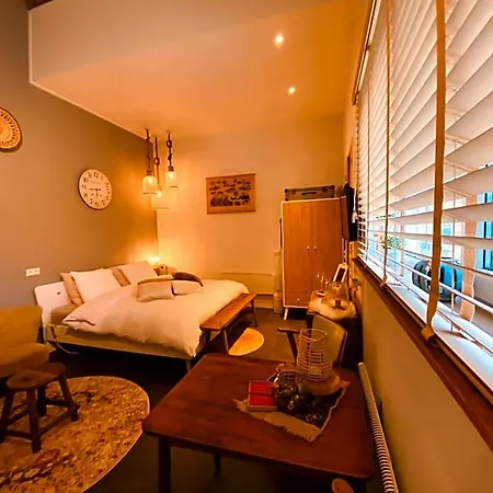 Bed & Breakfast Zen 3*