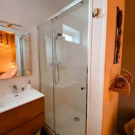 Zen Bed & Breakfast Lage Zwaluwe