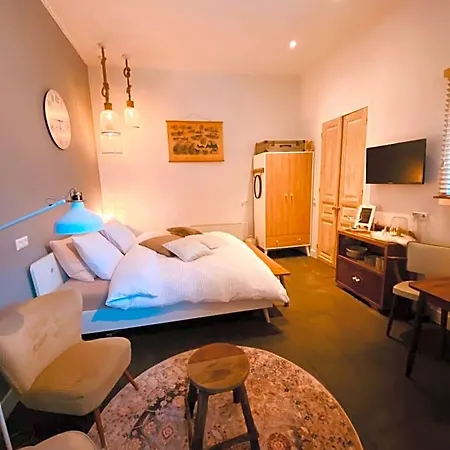 Zen Bed & Breakfast 3*