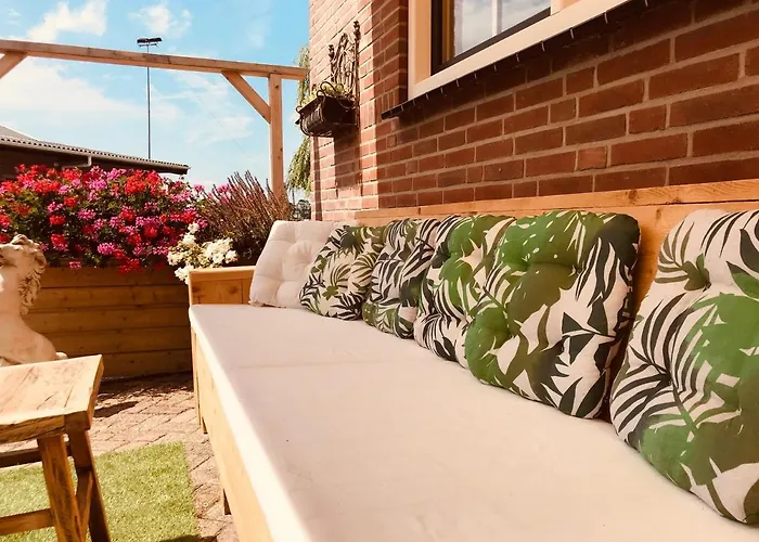 Zen Bed & Breakfast 3*