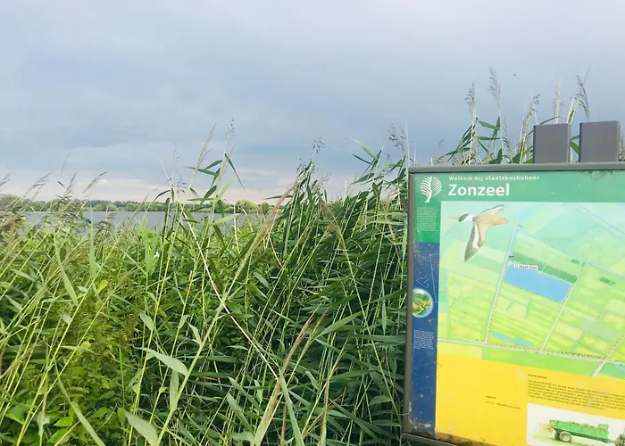 Zen ベッド・アンド・ブレックファスト 3*