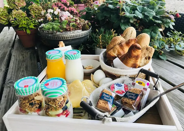 Frühstückspension Zen