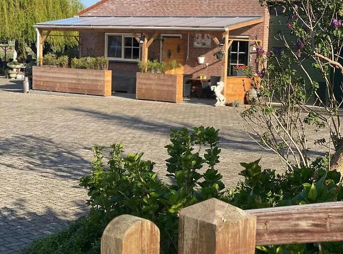 Zen Frühstückspension 3*