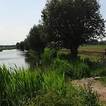 Zen Bed & Breakfast Lage Zwaluwe