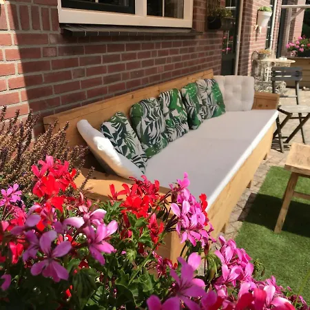 Zen Bed and Breakfast 3*