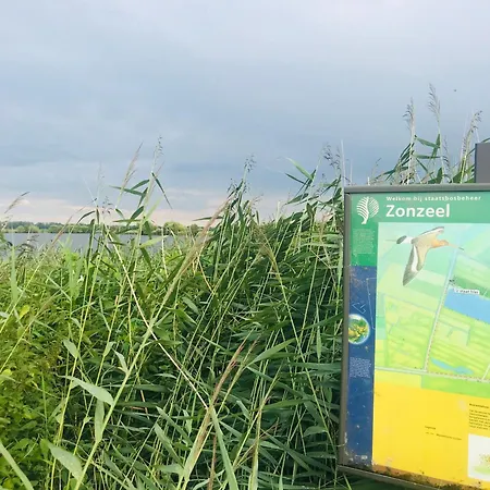 Zen Bed and Breakfast 3*