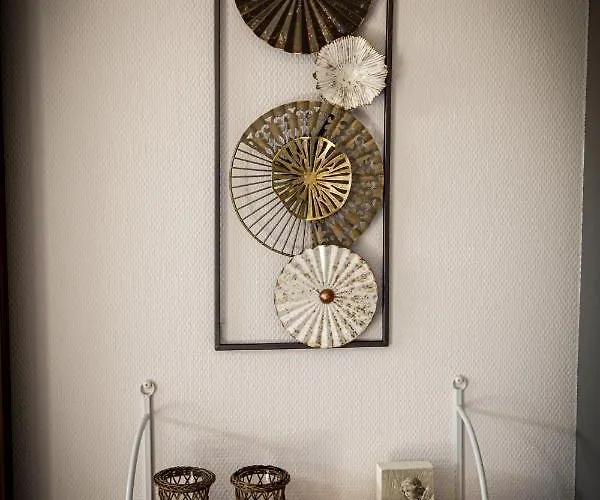 Zen Bed and Breakfast 3*