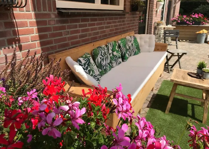 Zen Bed and Breakfast 3*