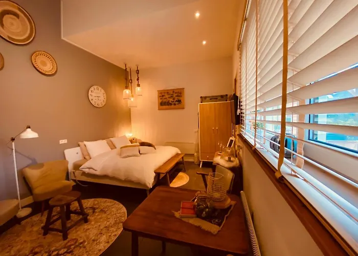 Bed and Breakfast Zen 3*