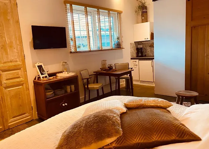 Zen Bed and Breakfast 3*